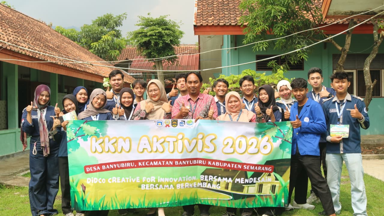 Foto Bersama Day 2